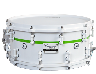 SEBASTIAN MATZKE CUSTOM SNARE